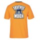 Truckie Mitch Hivis Polo