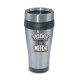 Truckie Mitch Travel Mug