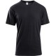 Truckie Mitch Black Tee